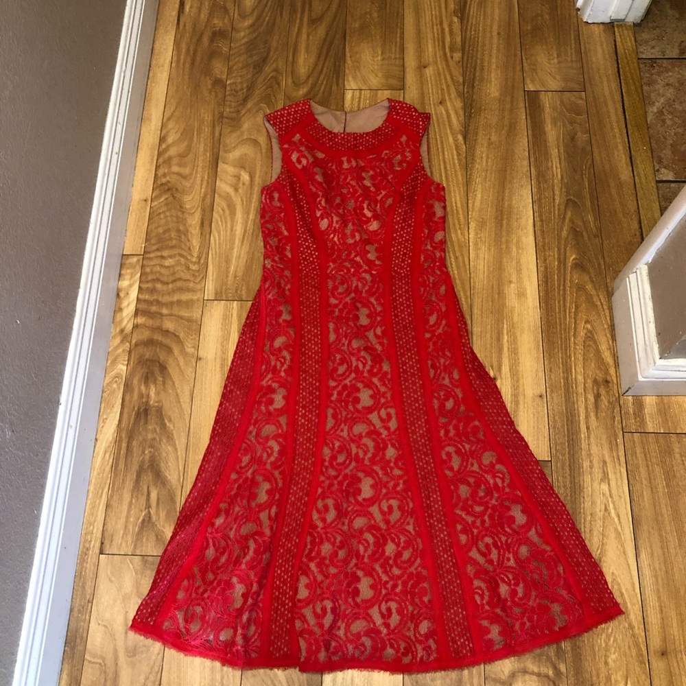 BCBG Brand new dress
